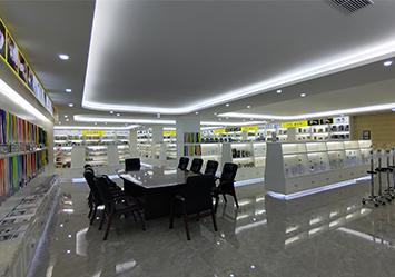 中國文具行業競爭發展